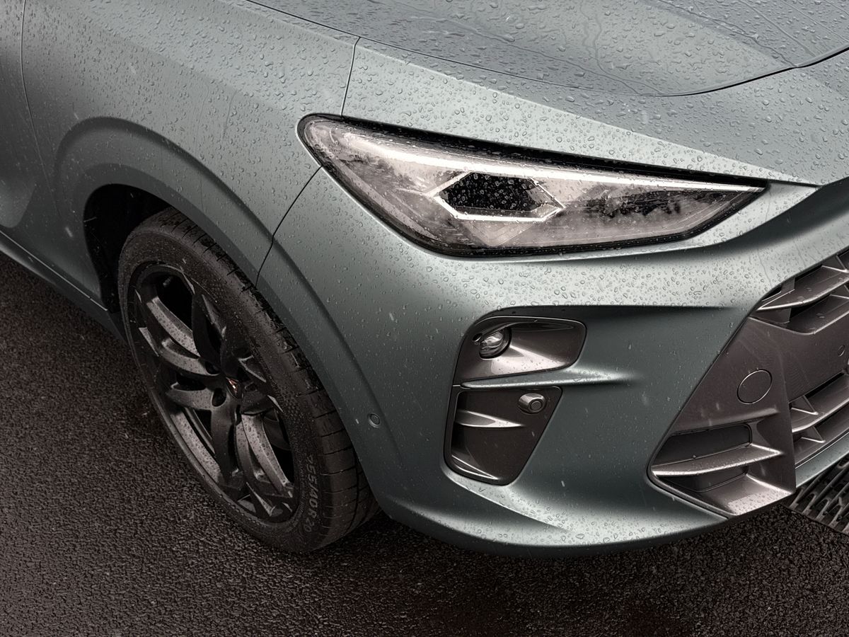 Used Cupra Terramar 2025 for sale - 76368722: Photo 17