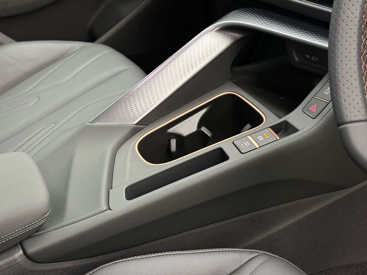 Used Cupra Terramar 2025 for sale - 76368722: Photo 20