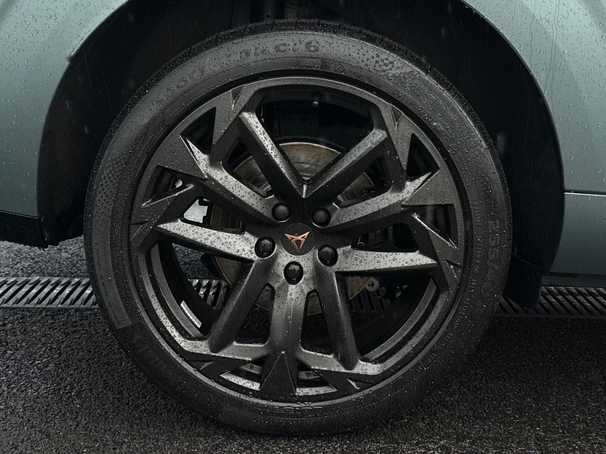 Used Cupra Terramar 2025 for sale - 76368722: Photo 24