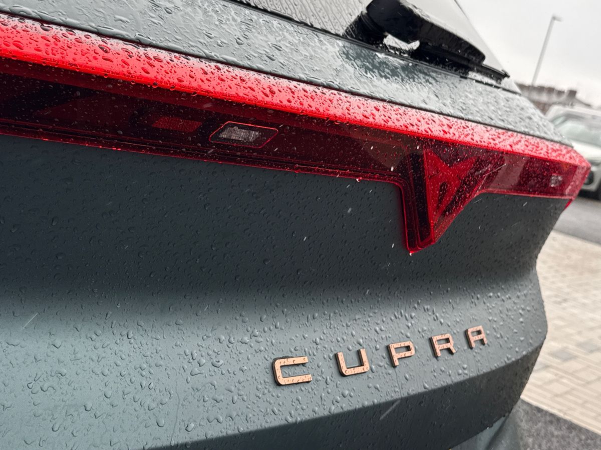 Used Cupra Terramar 2025 for sale - 76368722: Photo 25