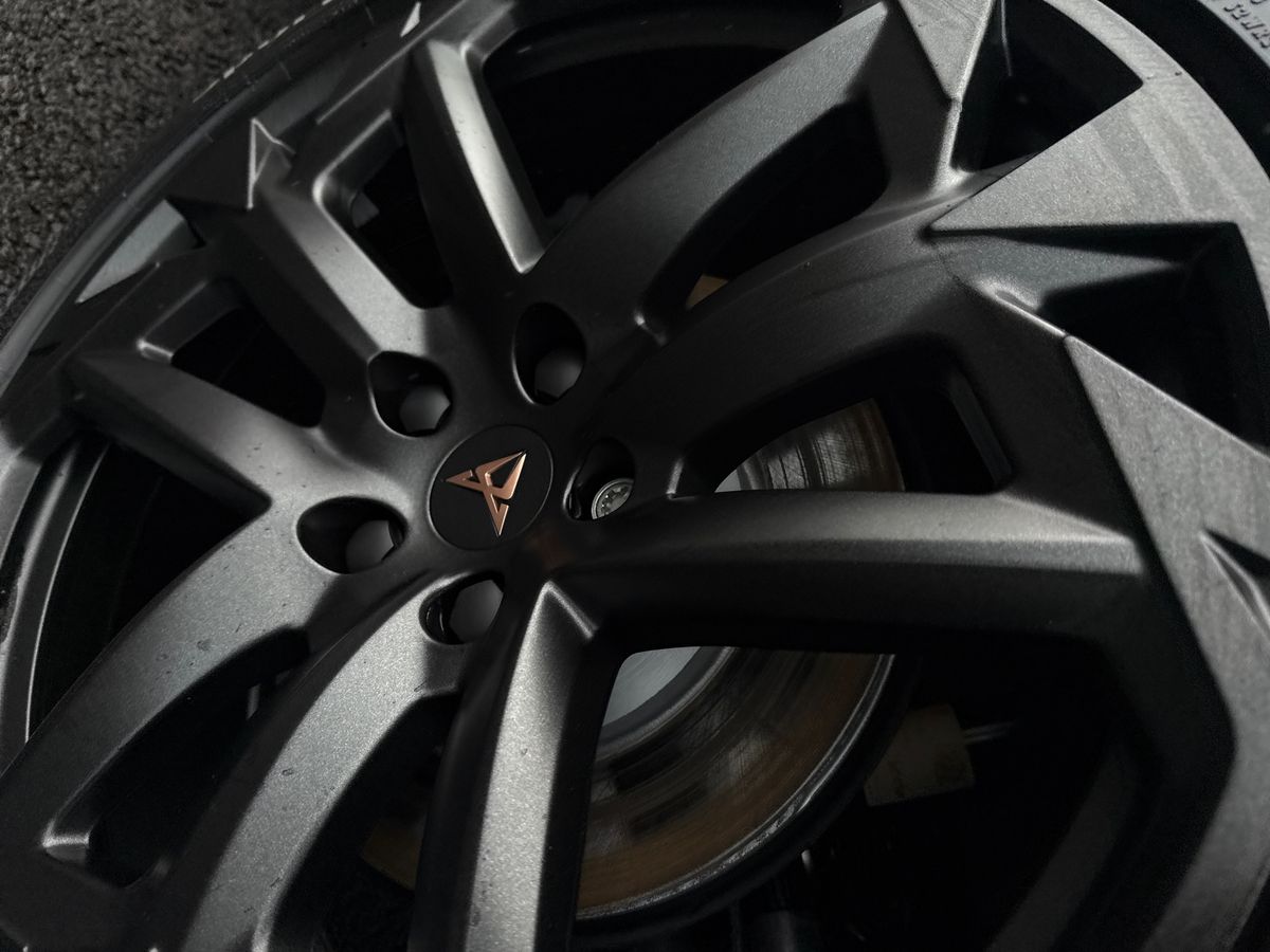 Used Cupra Terramar 2025 for sale - 76368722: Photo 26