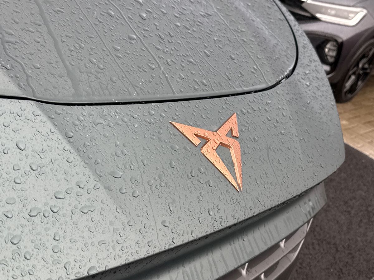 Used Cupra Terramar 2025 for sale - 76368722: Photo 29