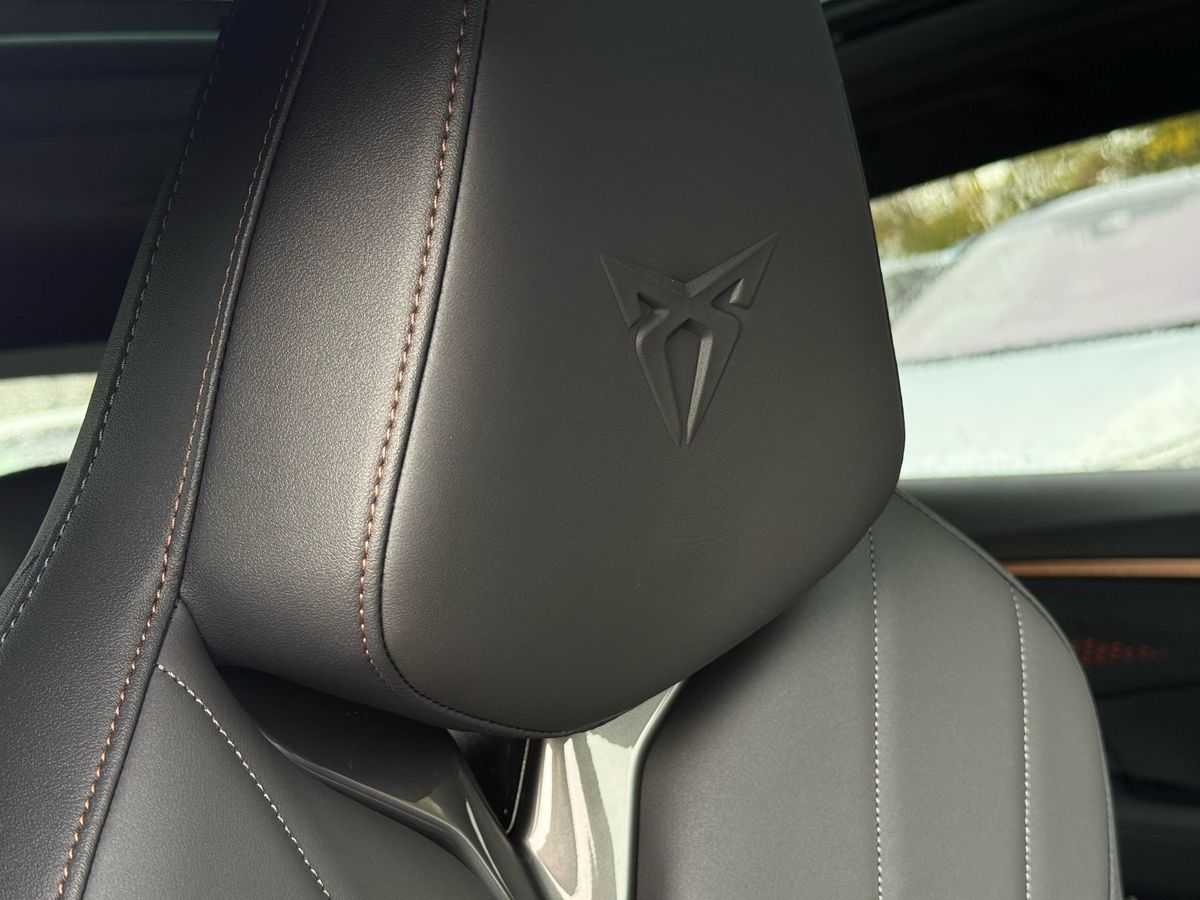 Used Cupra Terramar 2025 for sale - 76368722: Photo 33