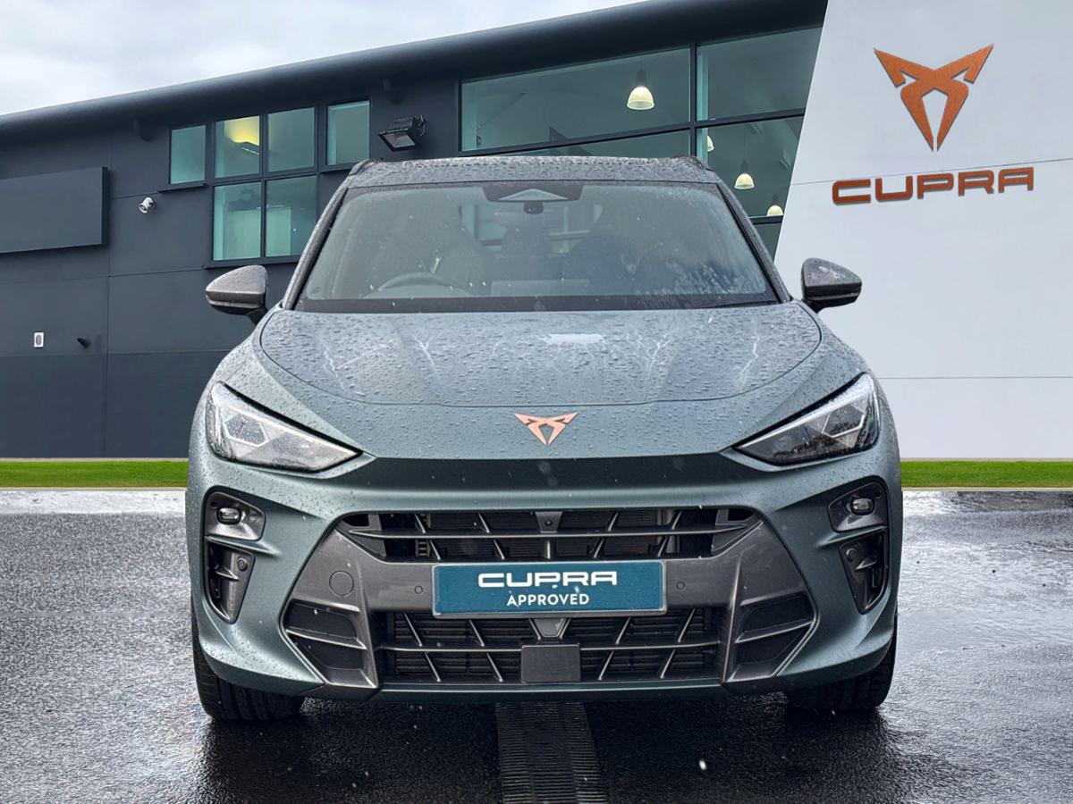 Used Cupra Terramar 2025 for sale - 76368722: Photo 6