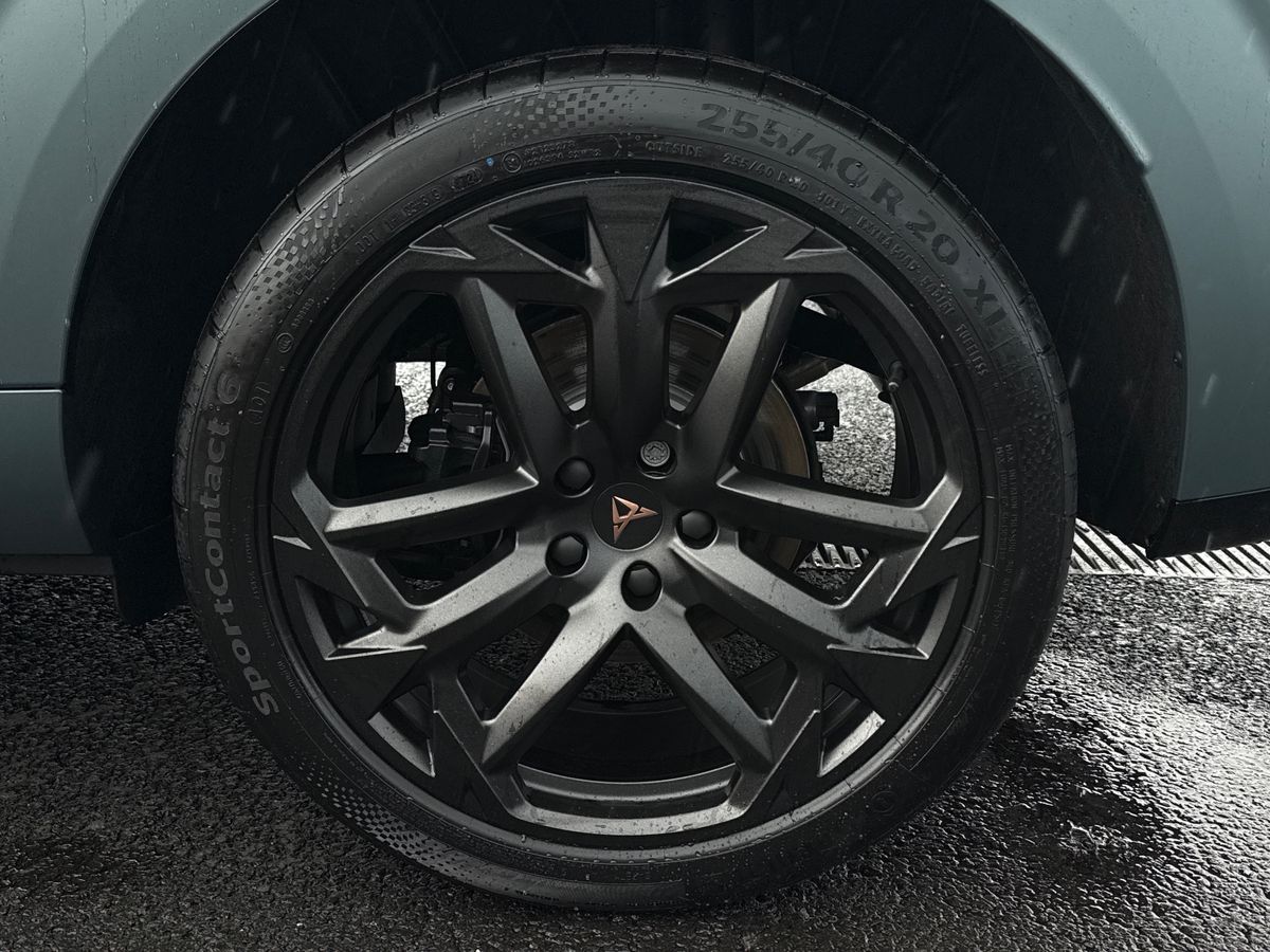 Used Cupra Terramar 2025 for sale - 76368722: Photo 7