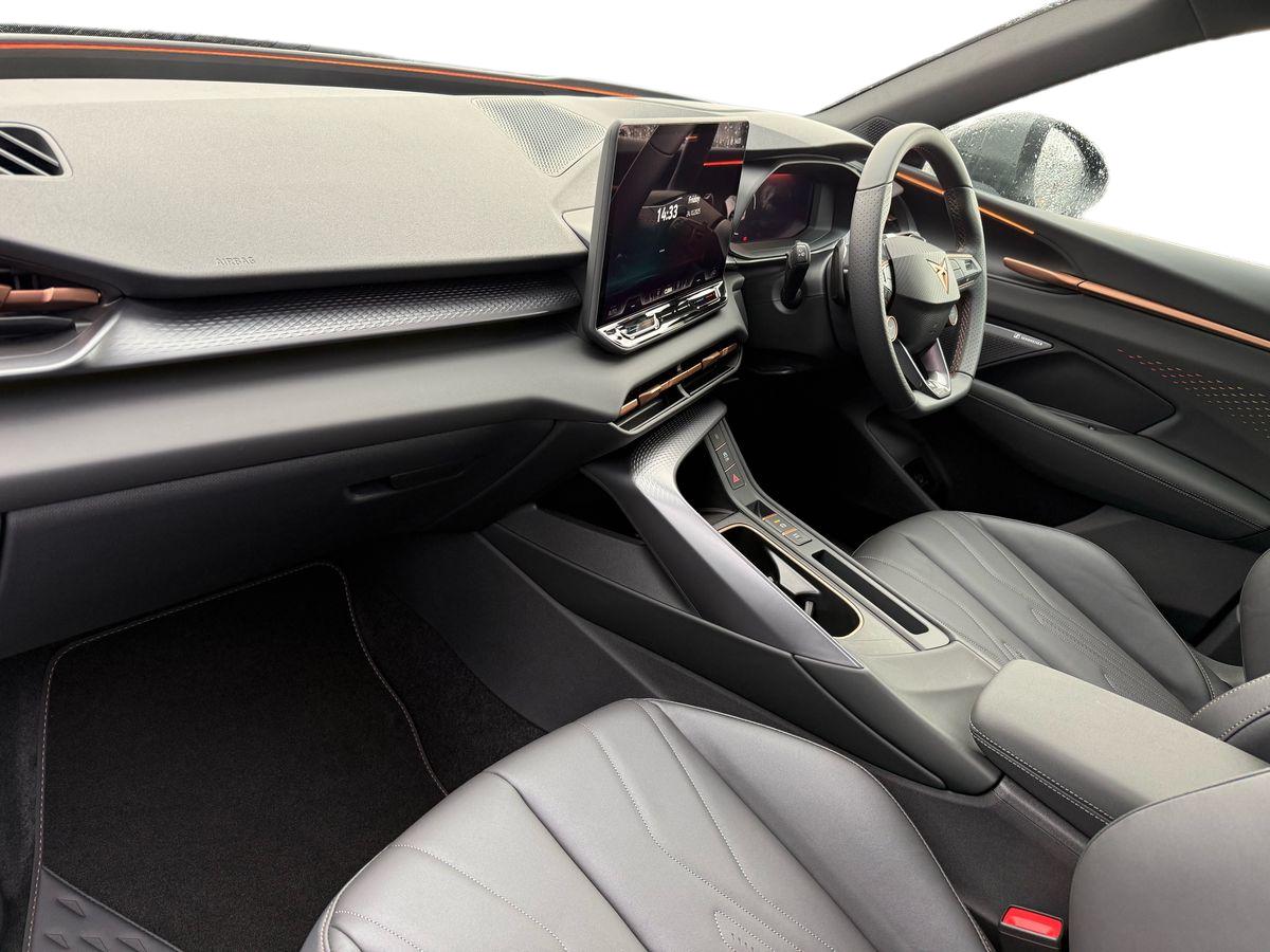 Used Cupra Terramar 2025 for sale - 76368722: Photo 9