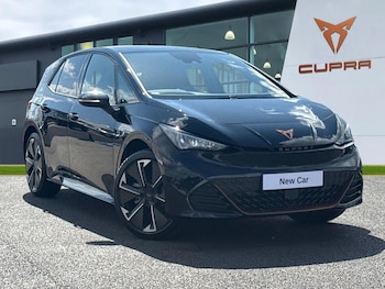 Cupra - Born