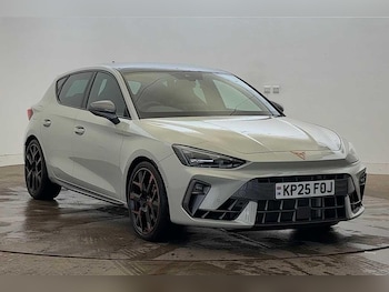 Used Cupra Leon 2025 for sale - 76219908: Photo