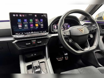 Used Cupra Leon 2025 for sale - 76219908: Photo