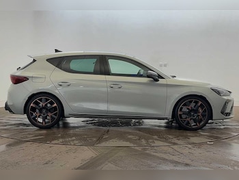 Used Cupra Leon 2025 for sale - 76219908: Photo