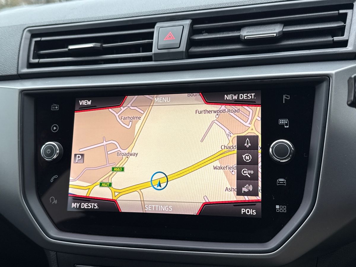 Used SEAT Ibiza 2019 for sale - 76469317: Photo 11