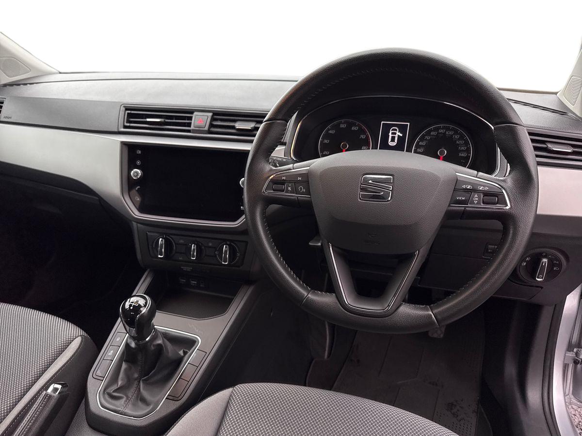 Used SEAT Ibiza 2019 for sale - 76469317: Photo 12