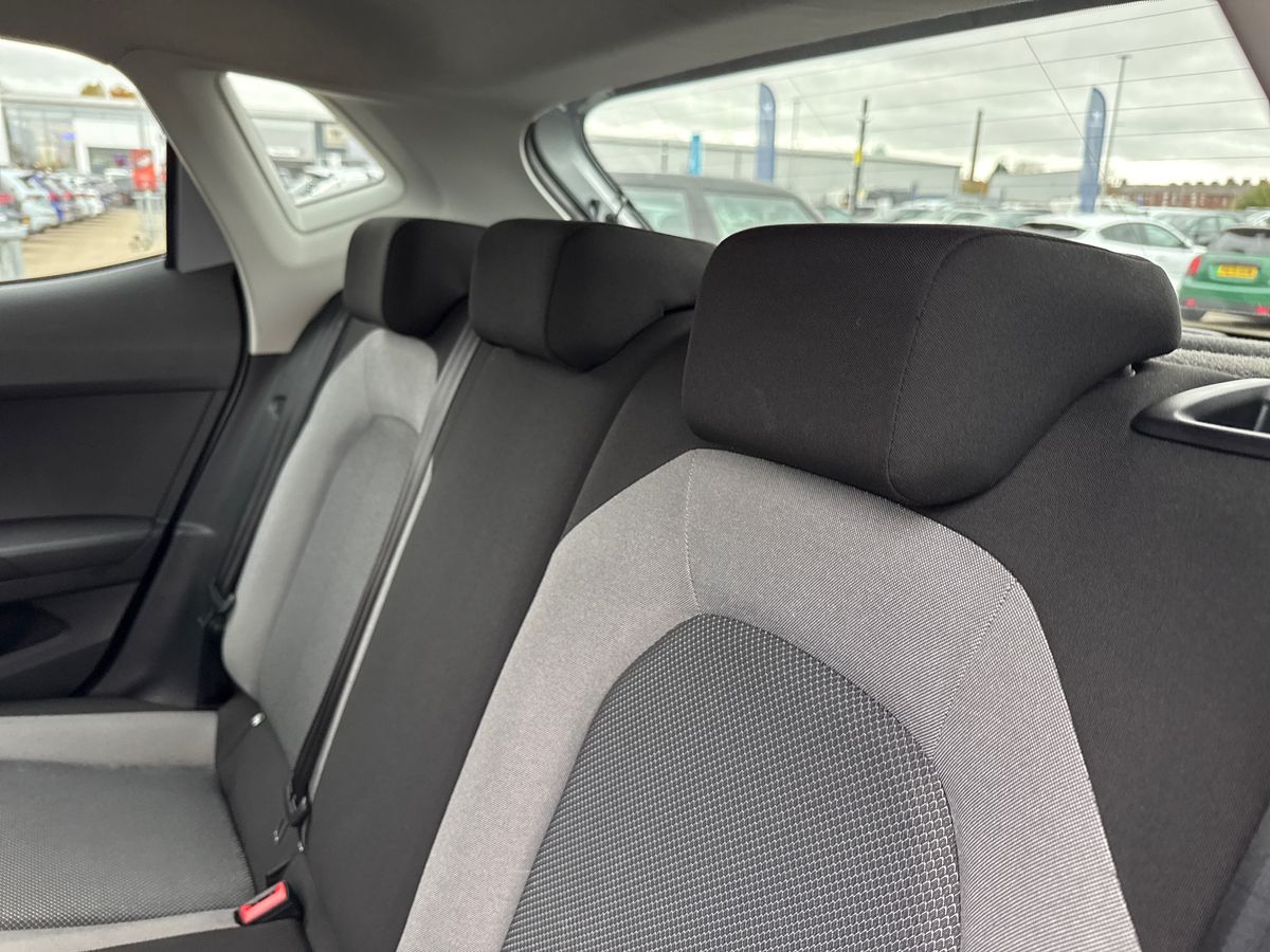 Used SEAT Ibiza 2019 for sale - 76469317: Photo 14