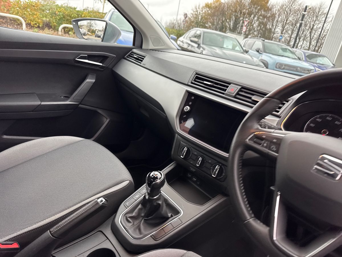 Used SEAT Ibiza 2019 for sale - 76469317: Photo 15