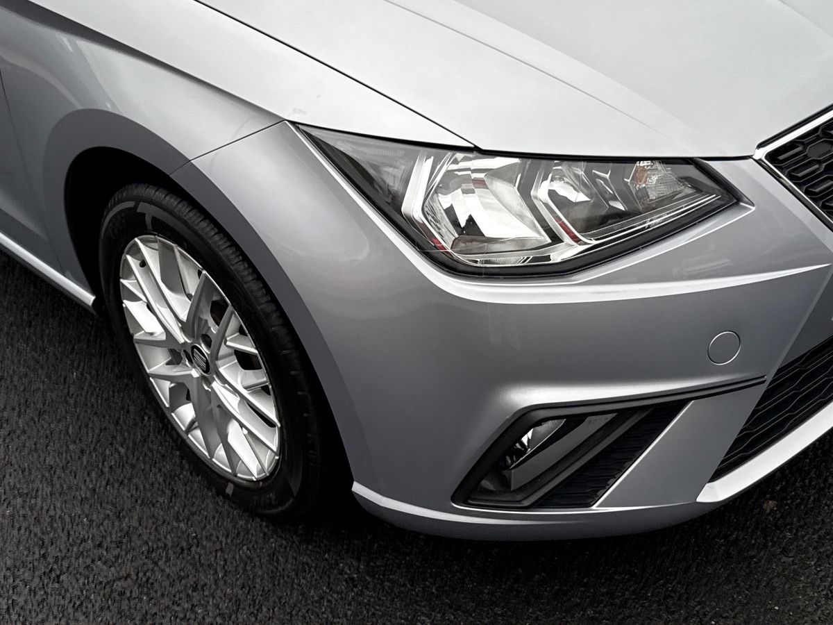 Used SEAT Ibiza 2019 for sale - 76469317: Photo 17