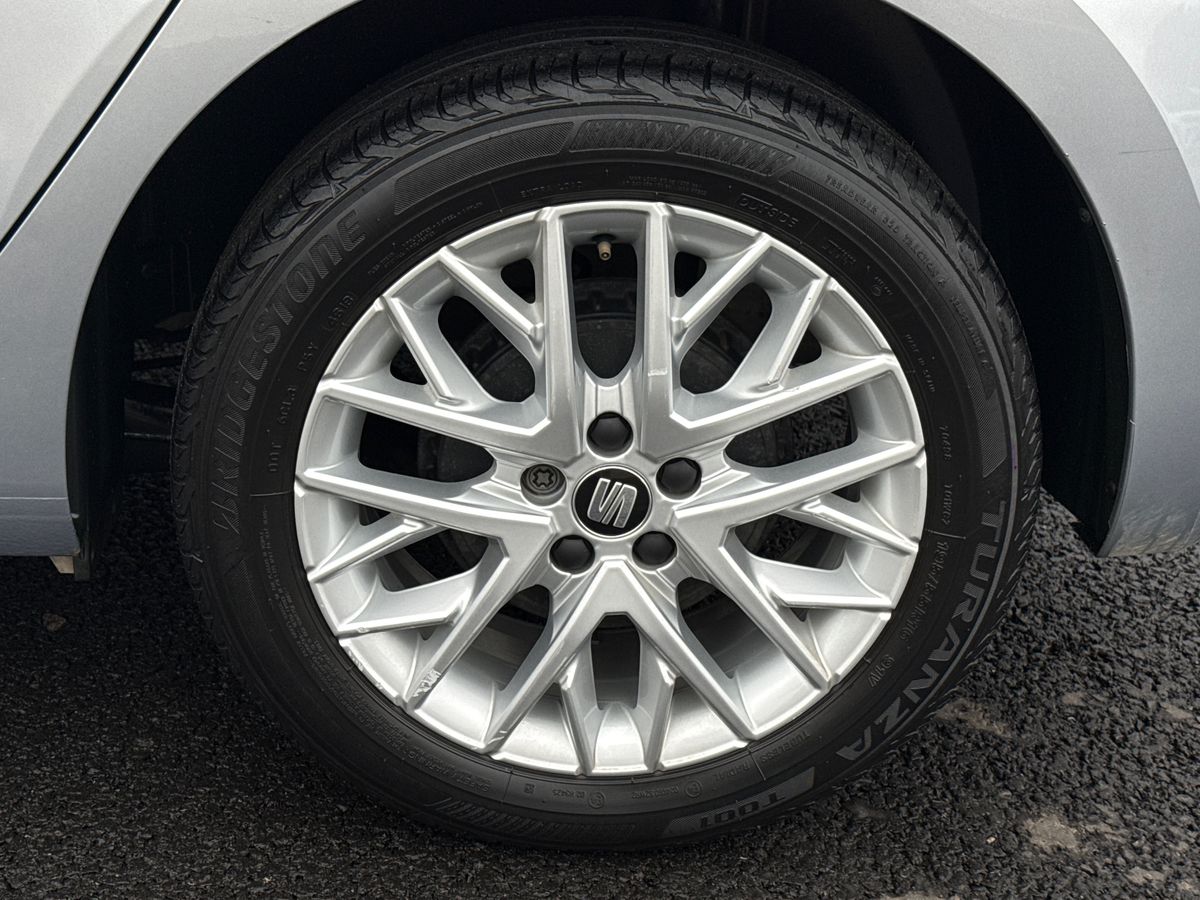 Used SEAT Ibiza 2019 for sale - 76469317: Photo 22