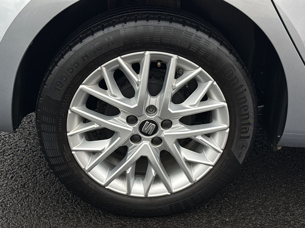 Used SEAT Ibiza 2019 for sale - 76469317: Photo 23