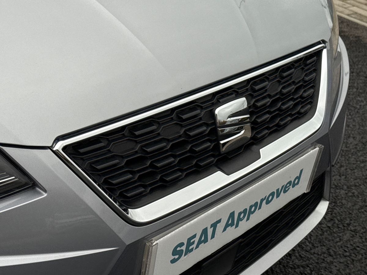 Used SEAT Ibiza 2019 for sale - 76469317: Photo 25