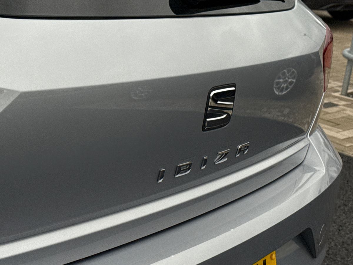 Used SEAT Ibiza 2019 for sale - 76469317: Photo 28