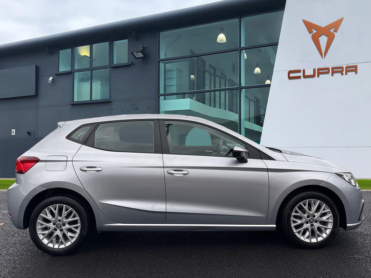 Used SEAT Ibiza 2019 for sale - 76469317: Photo 3