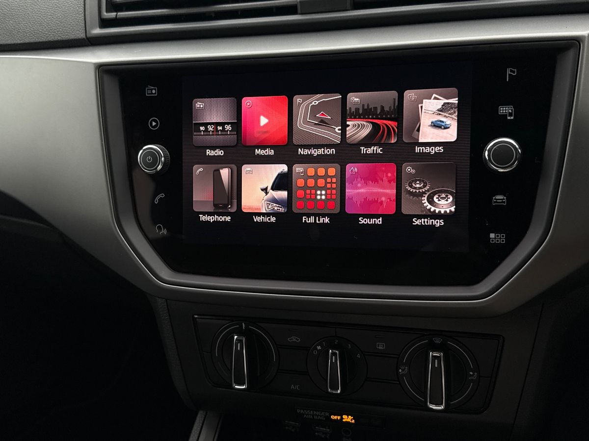 Used SEAT Ibiza 2019 for sale - 76469317: Photo 35