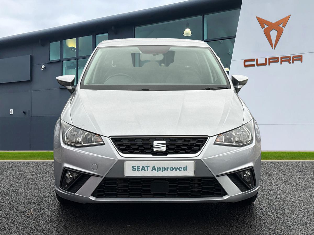 Used SEAT Ibiza 2019 for sale - 76469317: Photo 5