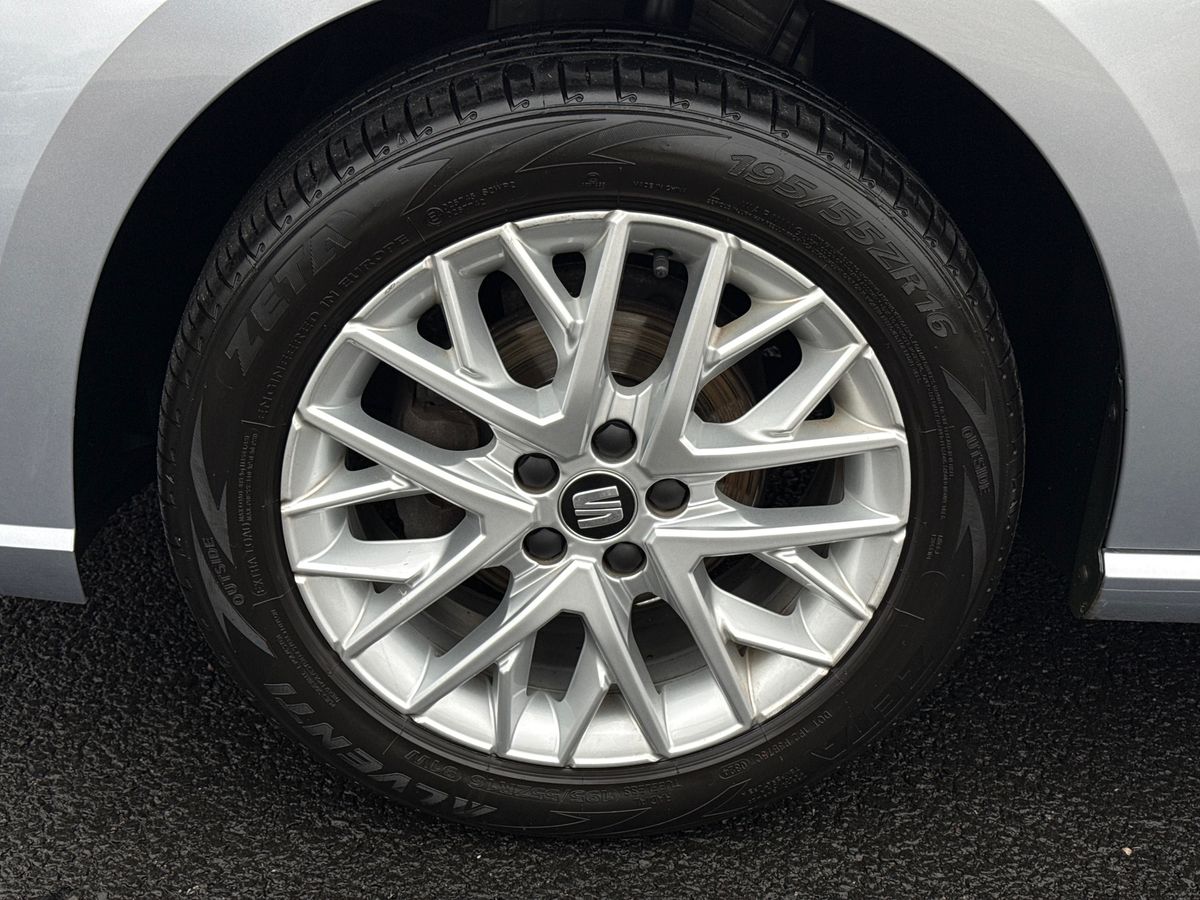 Used SEAT Ibiza 2019 for sale - 76469317: Photo 7