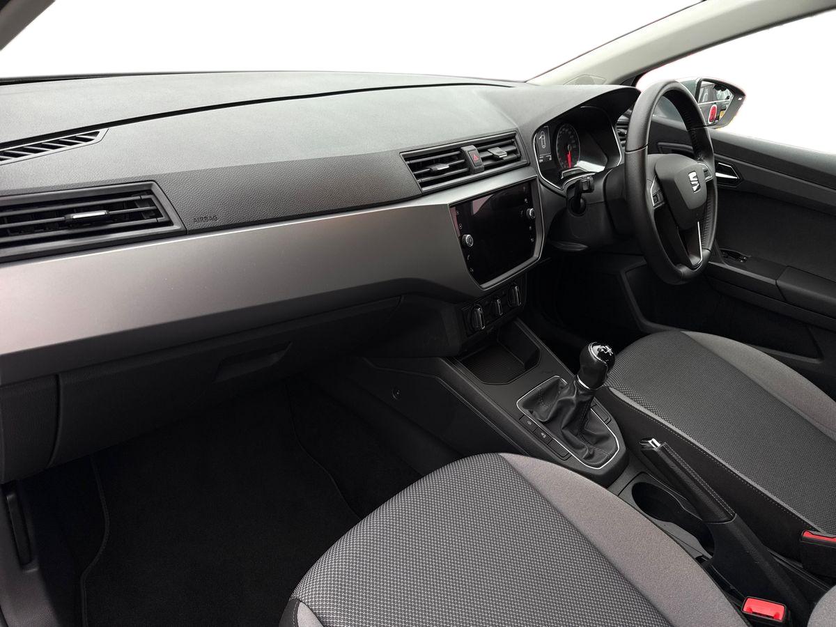 Used SEAT Ibiza 2019 for sale - 76469317: Photo 8