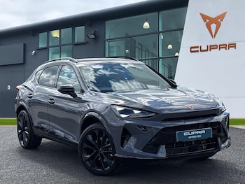 Used Cupra Formentor 2026 for sale - 78558215: Photo