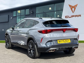 Used Cupra Formentor 2026 for sale - 78558215: Photo