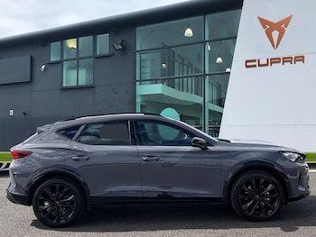 Used Cupra Formentor 2026 for sale - 78558215: Photo