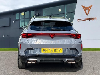 Used Cupra Formentor 2026 for sale - 78558215: Photo