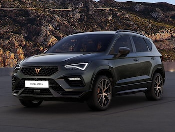 2025 - 2.0 TSI VZ3 DSG 4Drive Euro 6 (s/s) 5dr