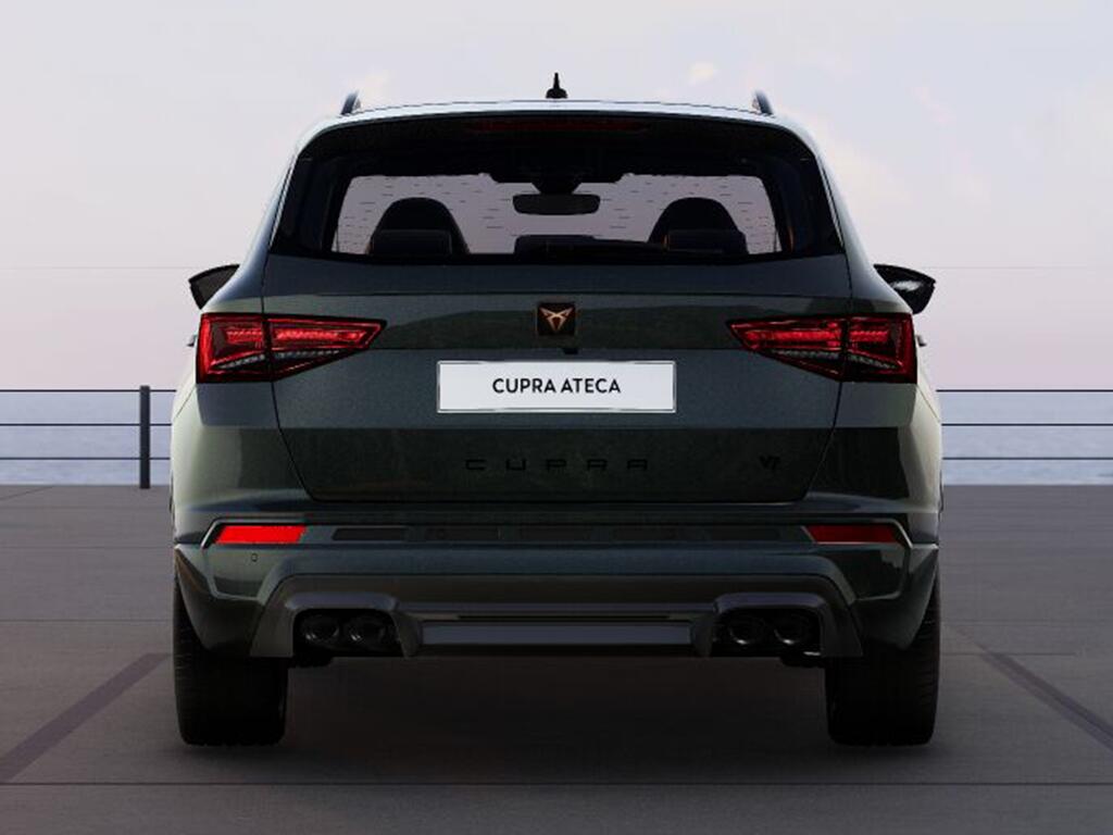 Used Cupra Ateca 2025 for sale - 77026501: Photo 4