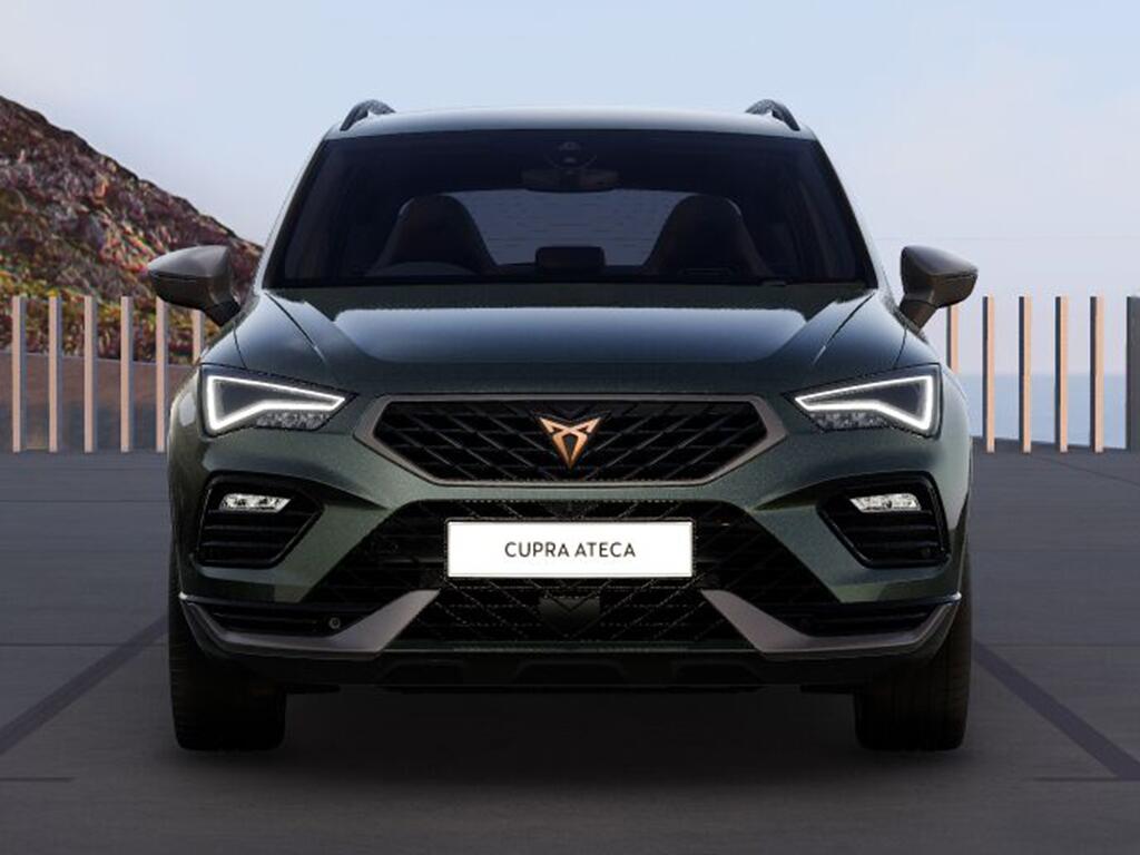 Used Cupra Ateca 2025 for sale - 77026501: Photo 5
