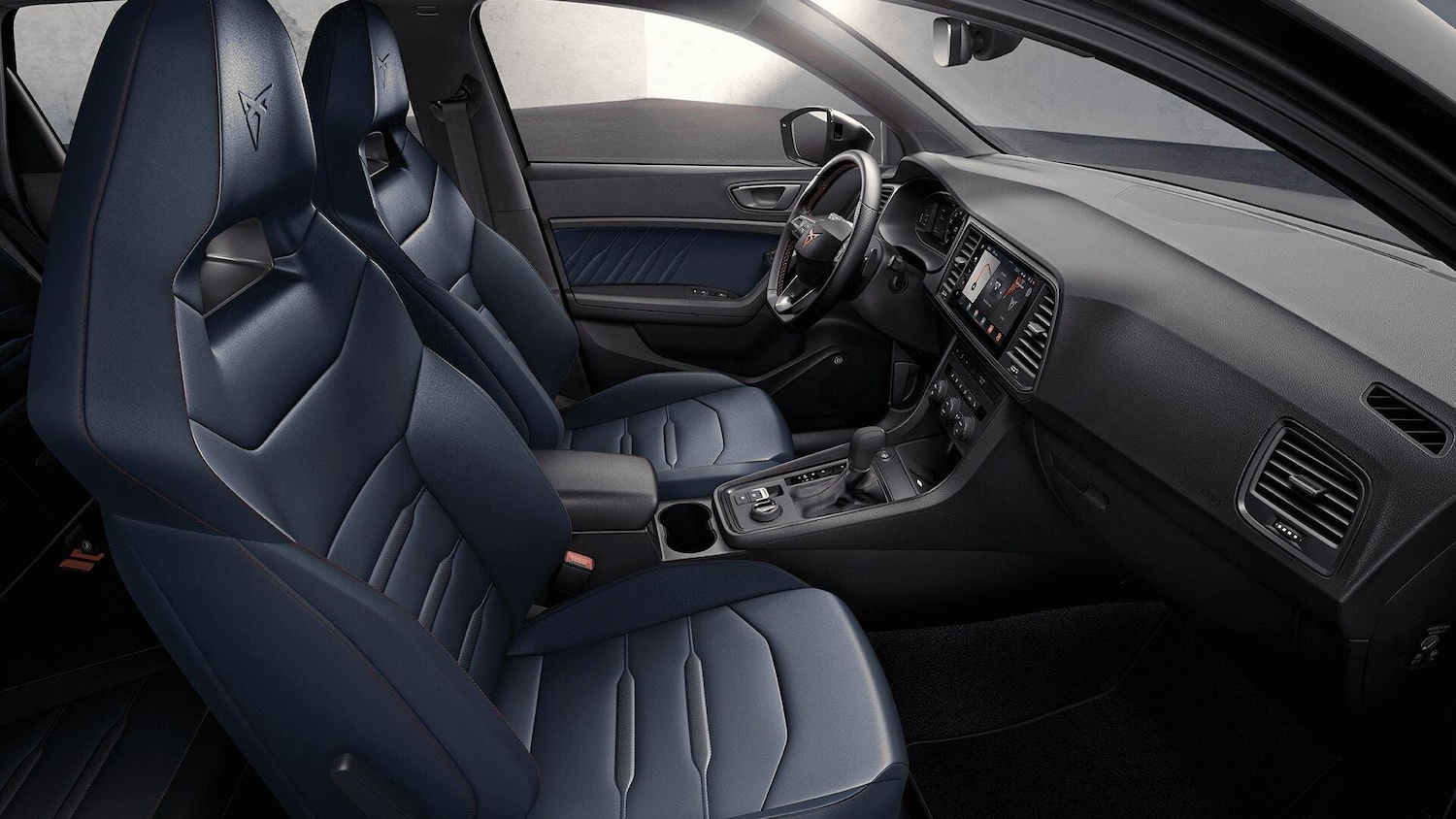 Used Cupra Ateca 2025 for sale - 77026501: Photo 6