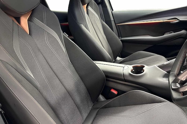 Used Cupra Tavascan 2024 for sale - 76220259: Photo 10