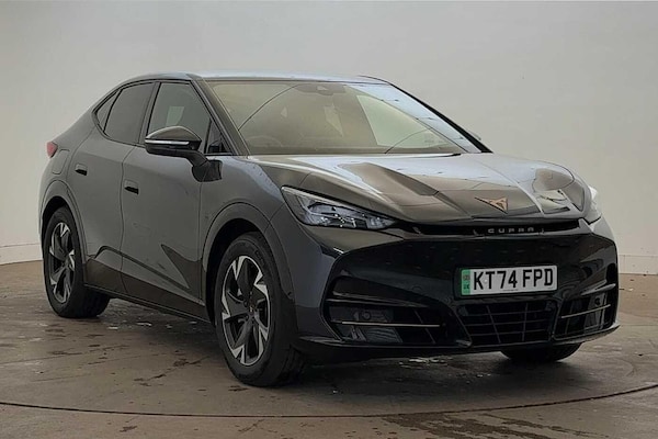 Used Cupra Tavascan 2024 for sale - 76220259: Photo 1