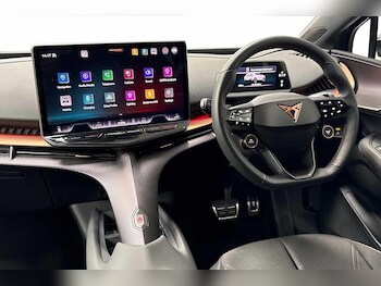 Used Cupra Tavascan 2024 for sale - 76220259: Photo 2