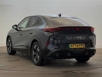 Used Cupra Tavascan 2024 for sale - 76220259: Photo 3