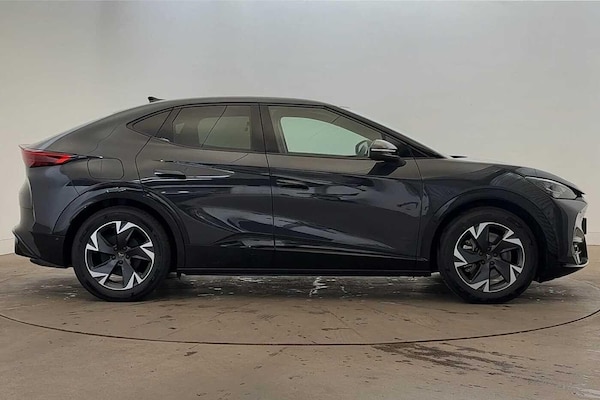 Used Cupra Tavascan 2024 for sale - 76220259: Photo 4