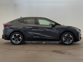 Used Cupra Tavascan 2024 for sale - 76220259: Photo 4