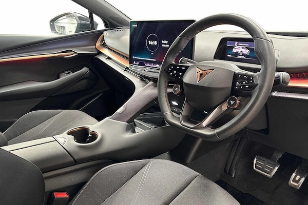 Used Cupra Tavascan 2024 for sale - 76220259: Photo 6