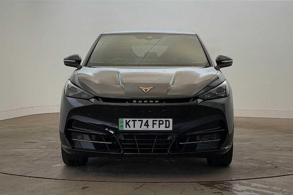 Used Cupra Tavascan 2024 for sale - 76220259: Photo 7