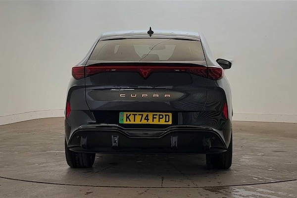 Used Cupra Tavascan 2024 for sale - 76220259: Photo 8