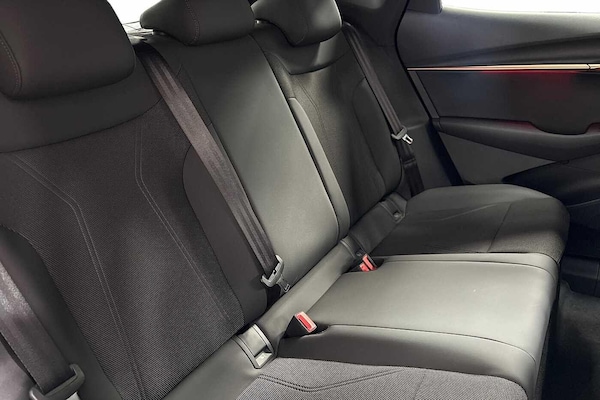 Used Cupra Tavascan 2024 for sale - 76220259: Photo 9