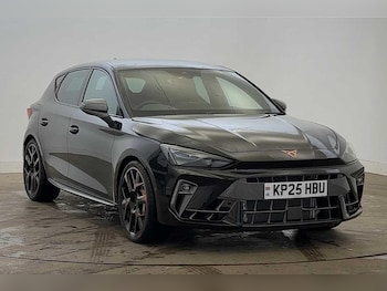 Used Cupra Leon 2025 for sale - 76220170: Photo