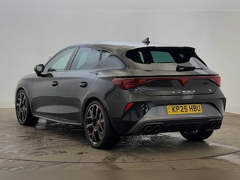 Used Cupra Leon 2025 for sale - 76220170: Photo