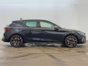 Used Cupra Leon 2025 for sale - 76220170: Photo