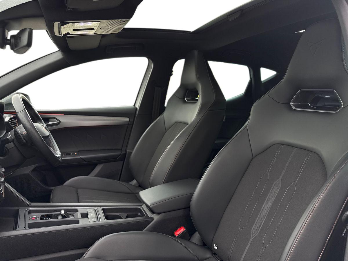 Used Cupra Leon 2023 for sale - 76515777: Photo 11